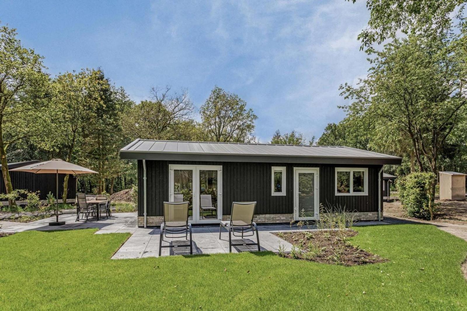 Topparken - Resort De Brabantse Kempen Lage Mierde Quarto foto