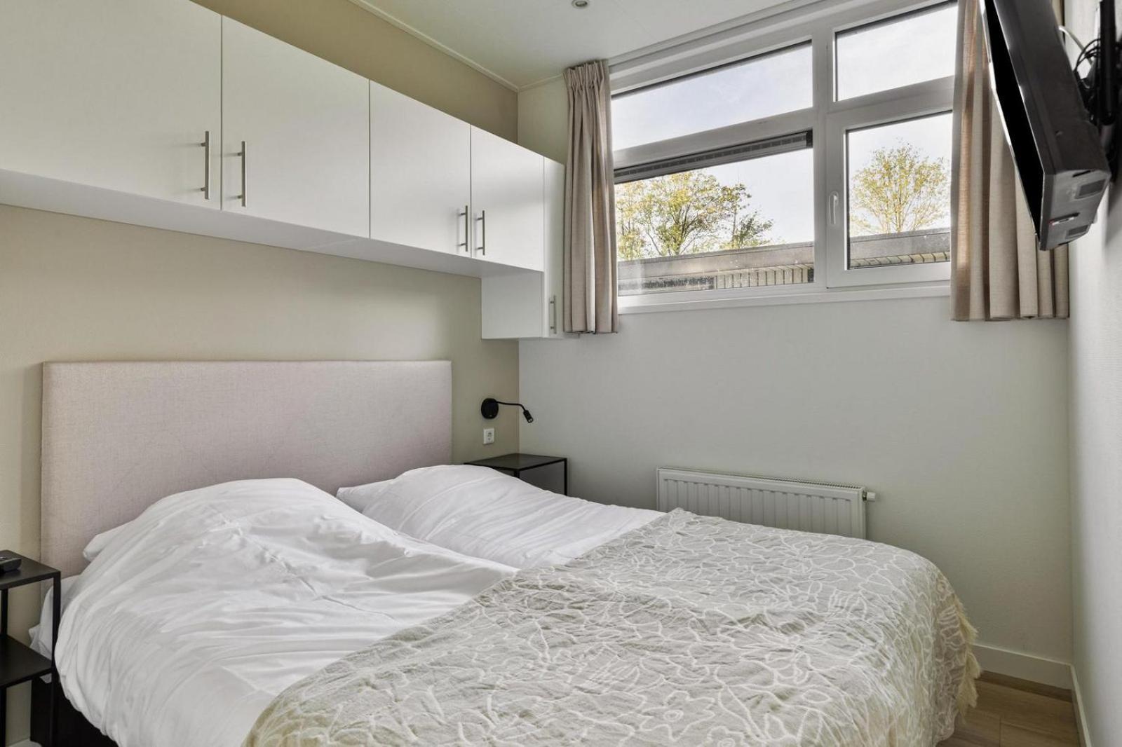Topparken - Resort De Brabantse Kempen Lage Mierde Quarto foto